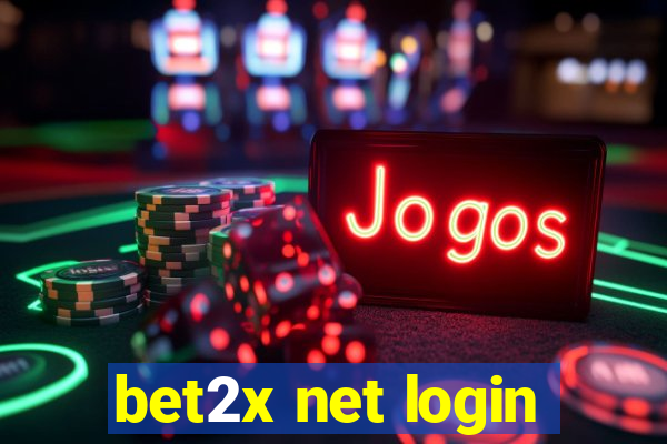 bet2x net login